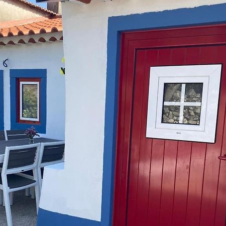 Casa Manuel E Maria Villa Фатима Екстериор снимка