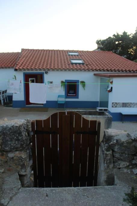 Casa Manuel E Maria Villa Фатима Екстериор снимка