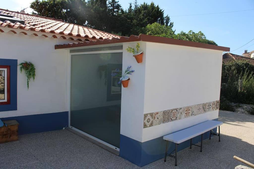 Casa Manuel E Maria Villa Фатима Екстериор снимка